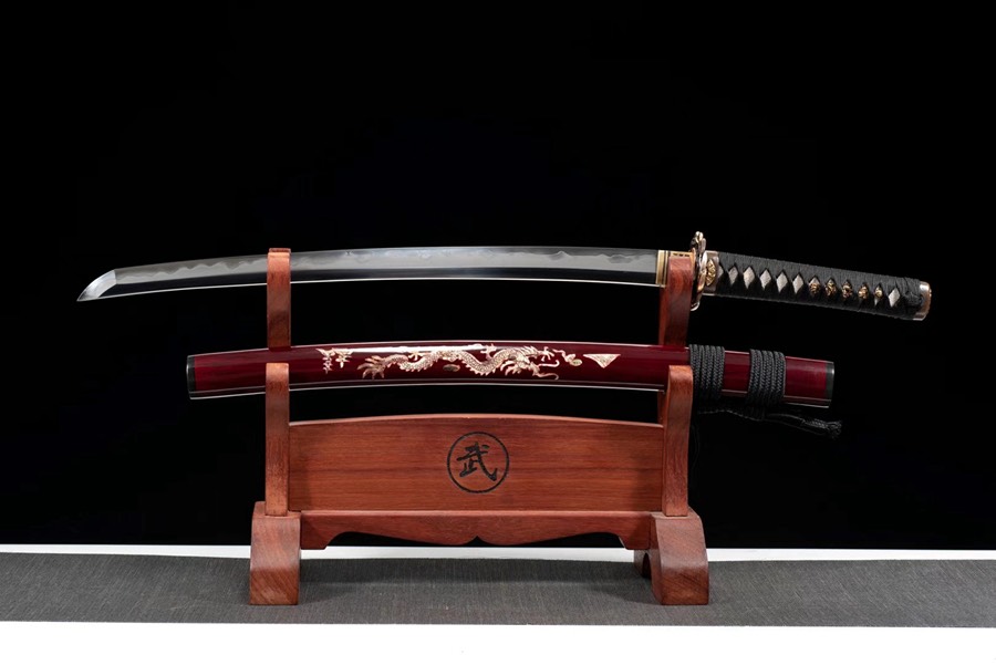 Wakizashi